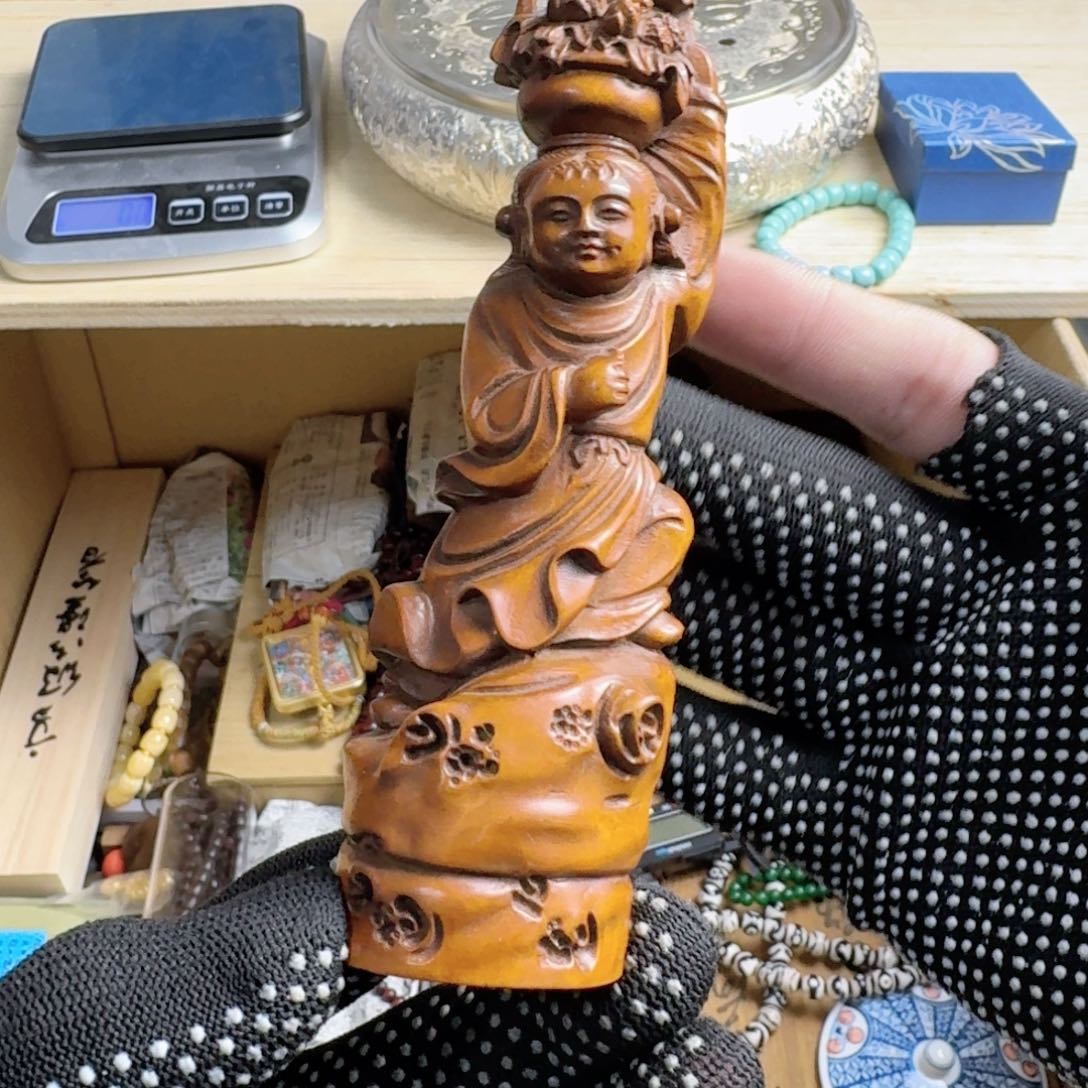 茶宠现代工业设计方法