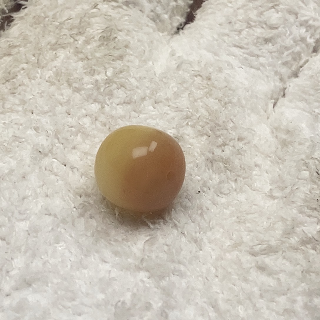 浪***漫手串/手链驼骨散珠12