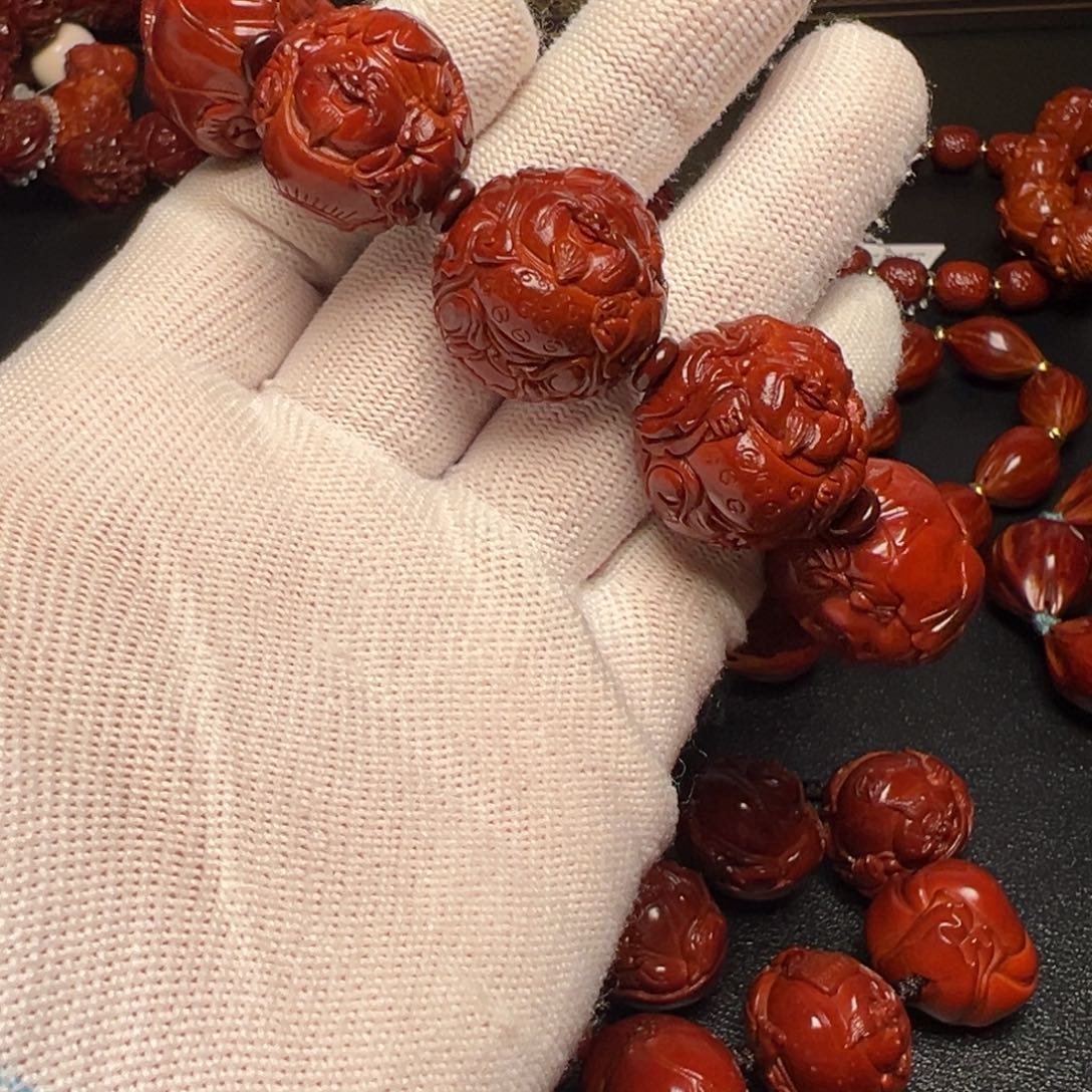 吊坠橄榄核橄榄核？！