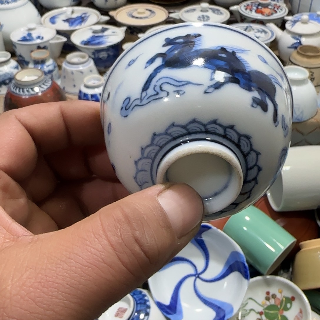 陶瓷茶玩榜第一十名