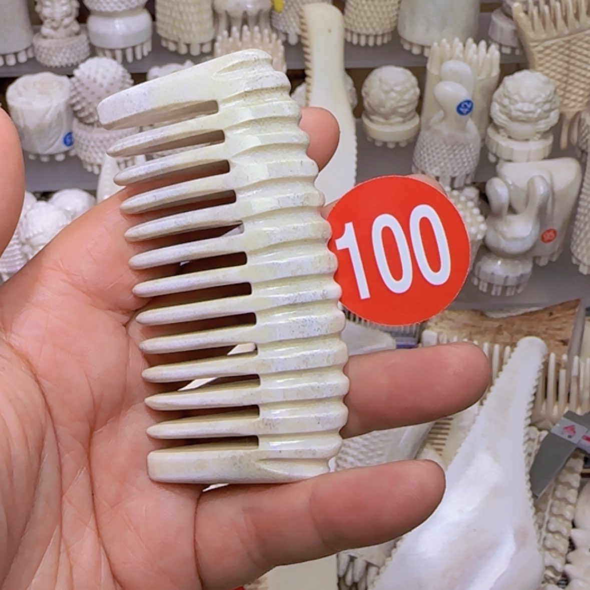 【闪购商品】砖雕鹿角鹿角特价