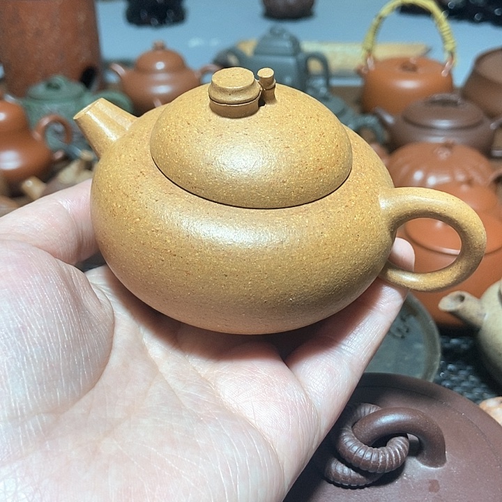 紫砂茶壶紫砂壶紫砂壶