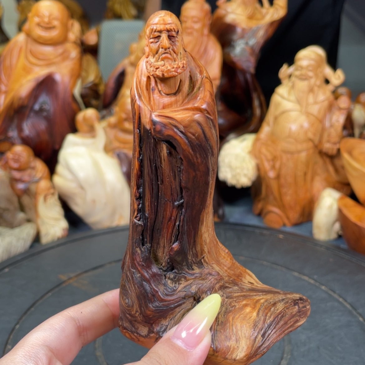 【闪购商品】柏木（崖柏）其他
