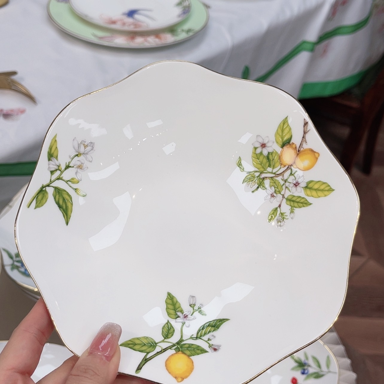 【闪购商品】瓷片————————