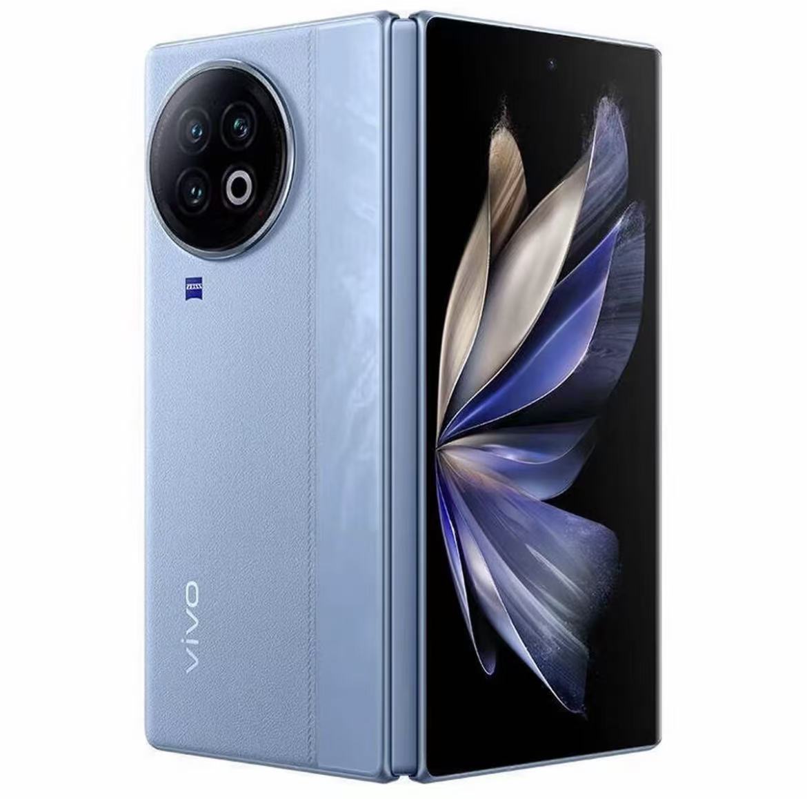 8新 vivo vivo X fold2 蓝色 12+512
