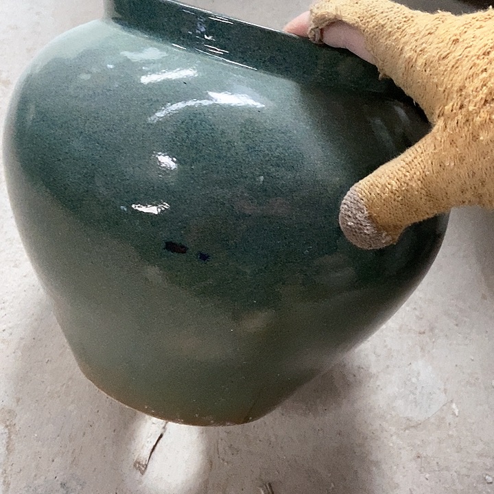 瓶口16号22瑕景德镇陶瓷满29包邮