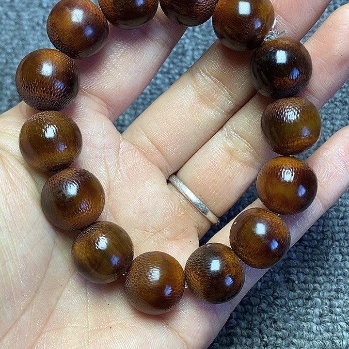 大果紫檀（缅甸花梨）