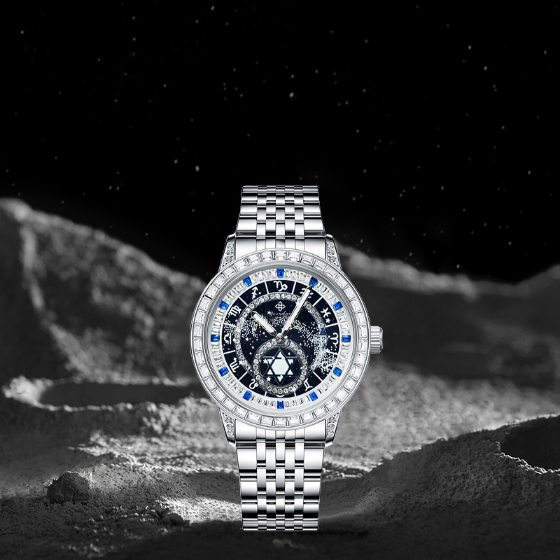 YF2824满天星辰/男士高端奢华腕表-wan