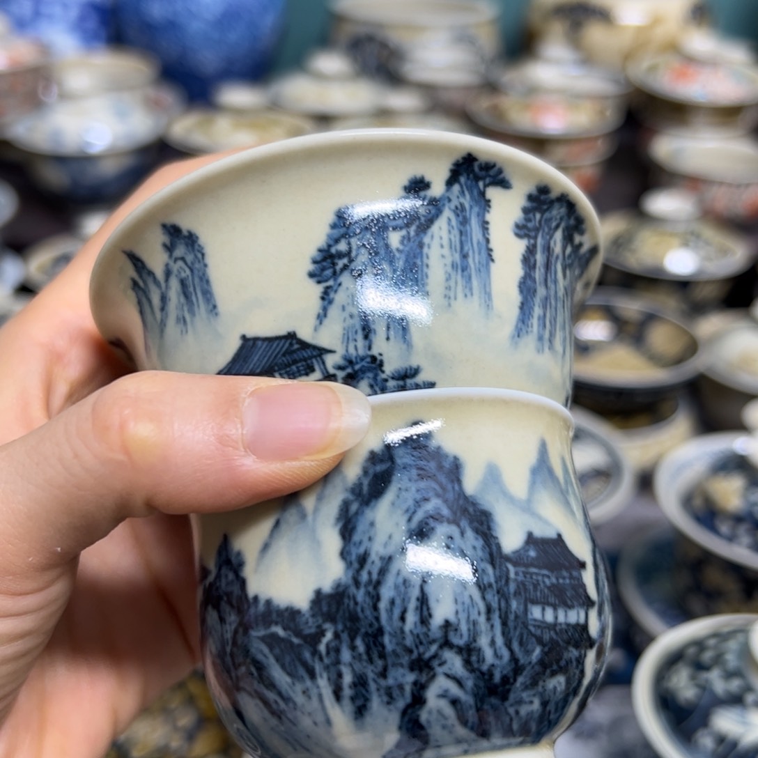 【闪购商品】陶瓷艺术有限公司