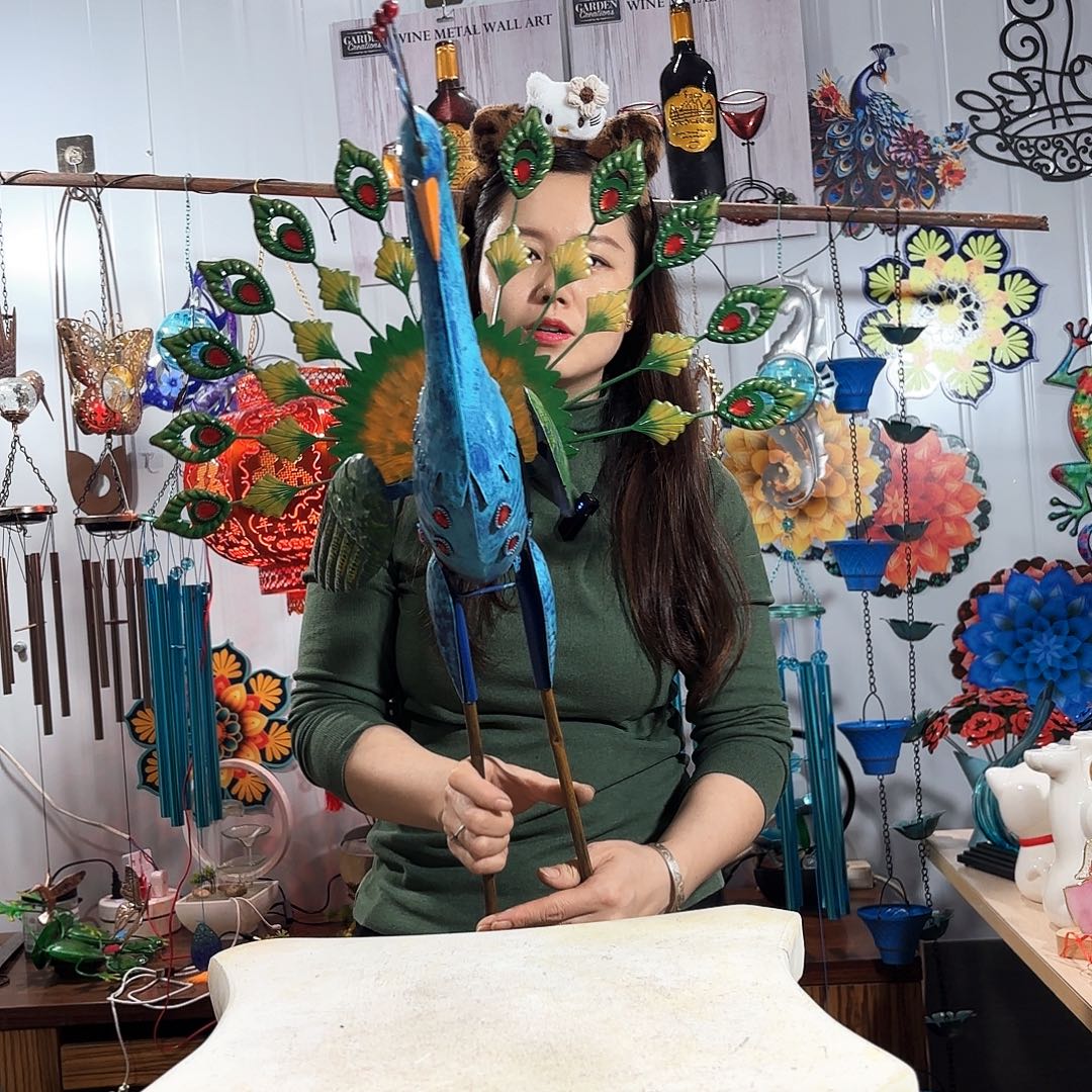 树脂A三块哥工艺品孤品