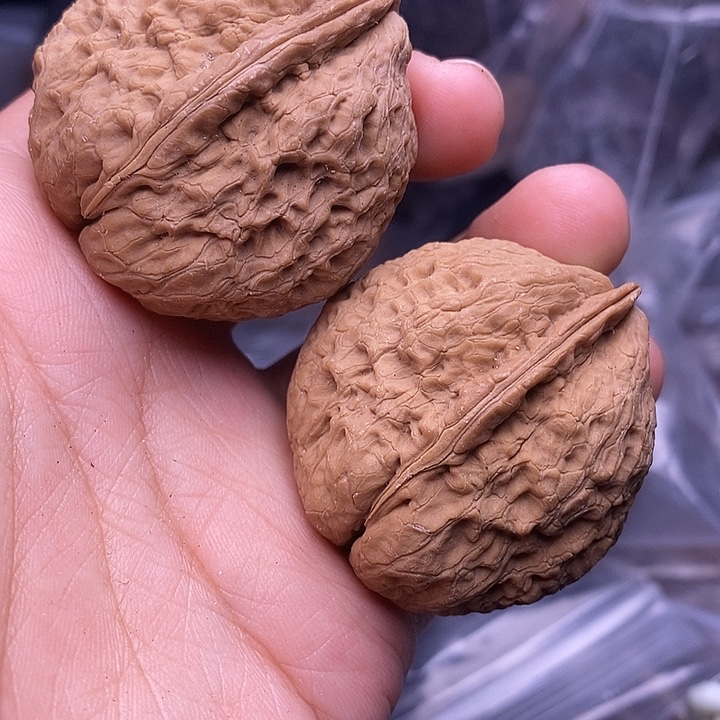 文玩核桃把件   80