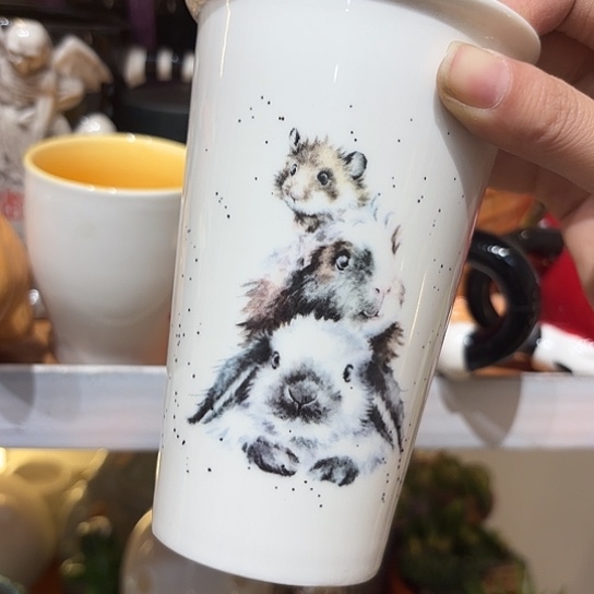 摆件外贸尾单微瑕，介意慎拍