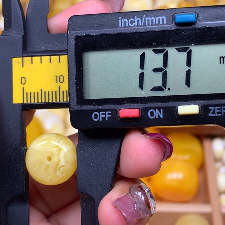 非金属配珠配饰14