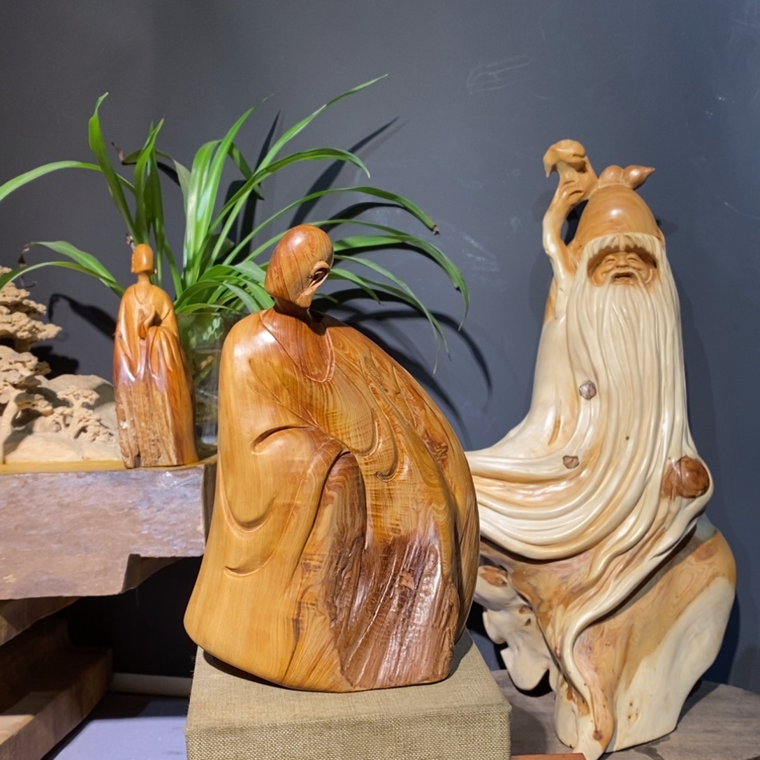 柏木（崖柏）太行98558996332