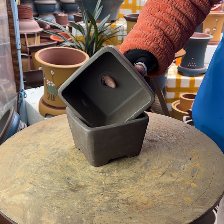 紫砂四方13-13华欧