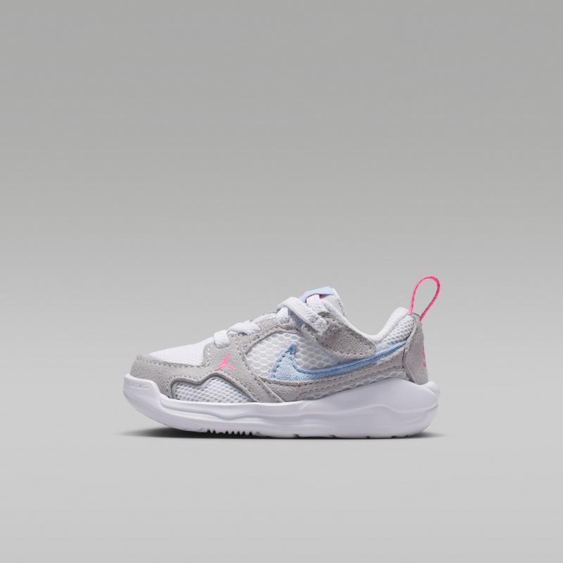 【滔搏联动】NIKE耐克婴童JORDAN CMFT ERA TD篮球运动鞋HQ0508-140