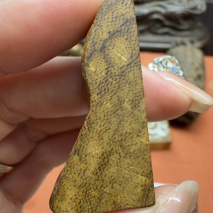 沉香沉香木制品馨安居沉香定制款