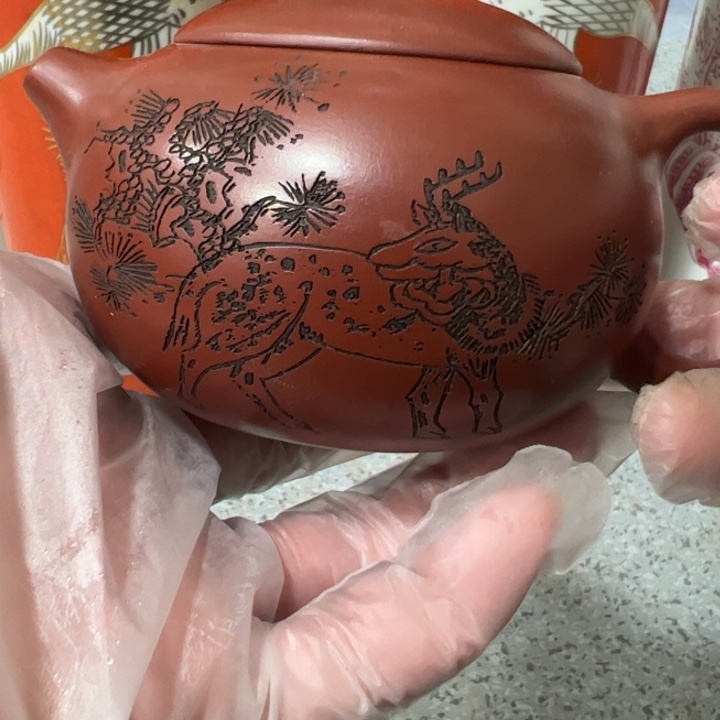 景德镇瓷器鉴定工艺品