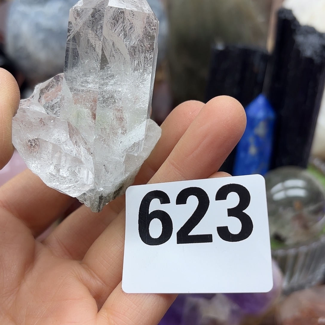 好***ʔ大型摆件（非配饰）水晶未镶嵌
