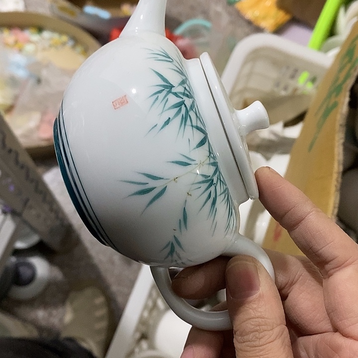 陶瓷艺术品及陶瓷制品