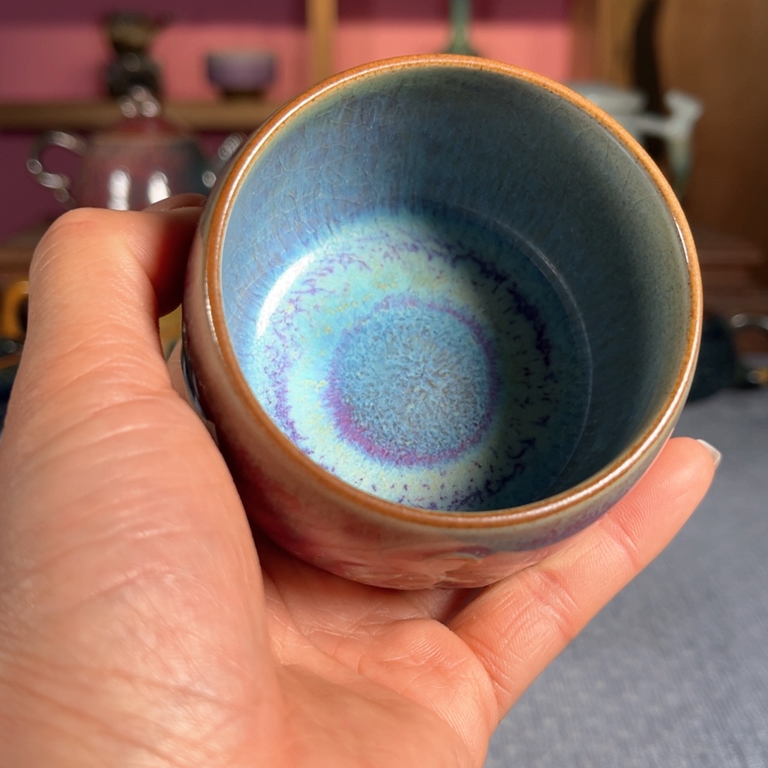 摆件纯手工制作工艺精湛9