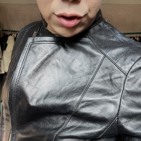 三醋酯纤维山羊皮