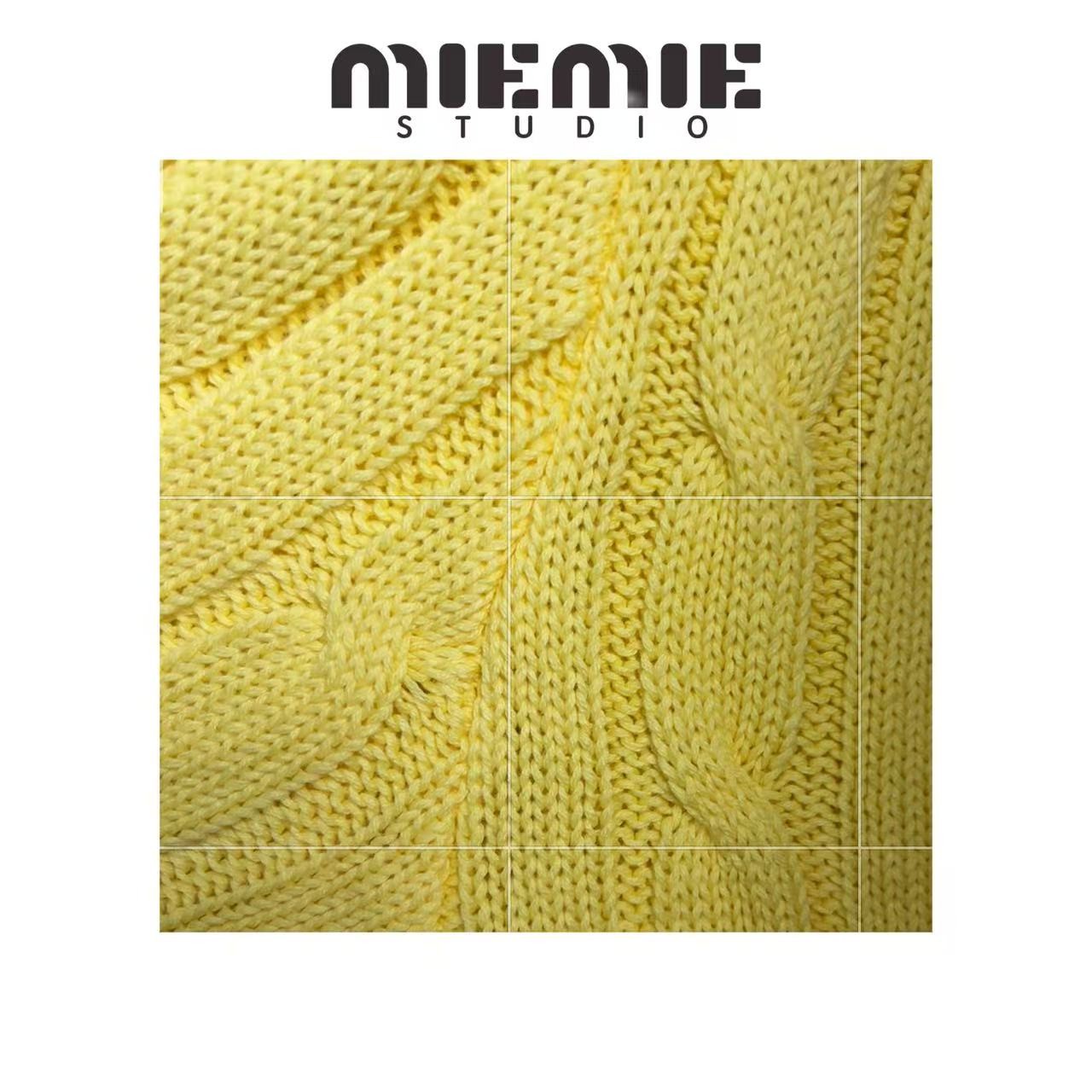 【黄马】饱和度很高的短袖