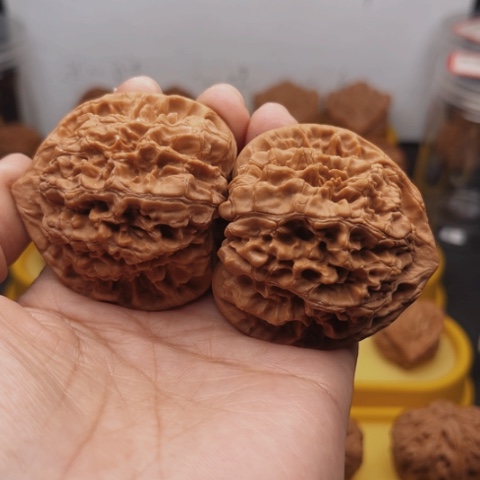 把件文玩核桃用****7