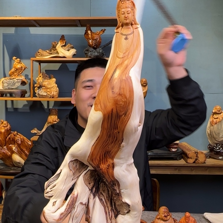 柏木（崖柏）关注一下