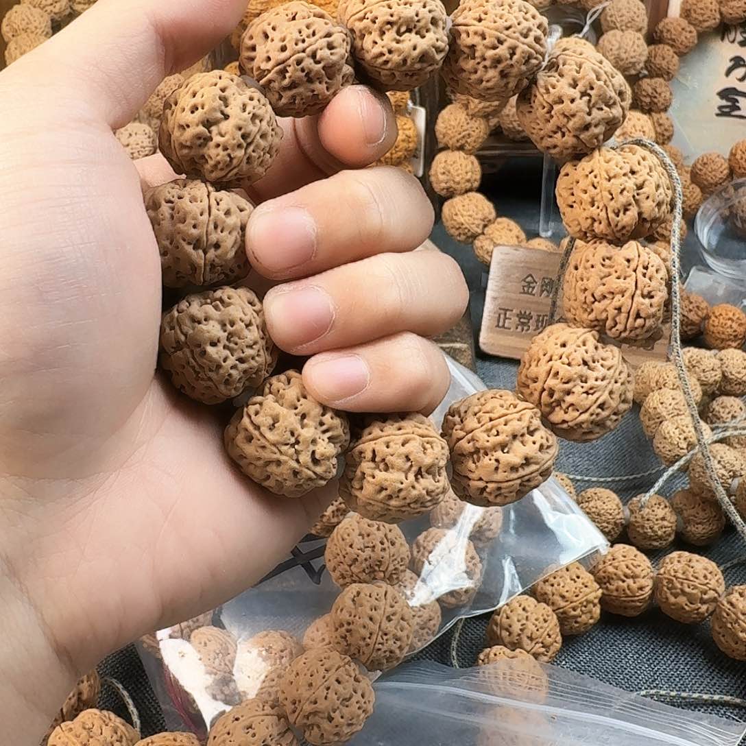 金刚菩提手串糯**粑Aaaaaaa