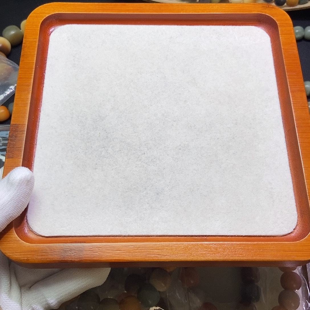 米***米菩提根/象牙果吊坠