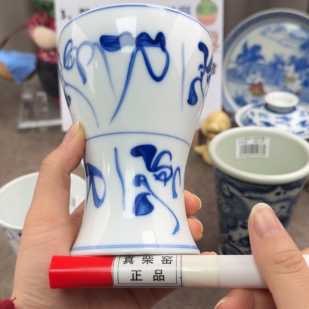 陶瓷制品加工工艺