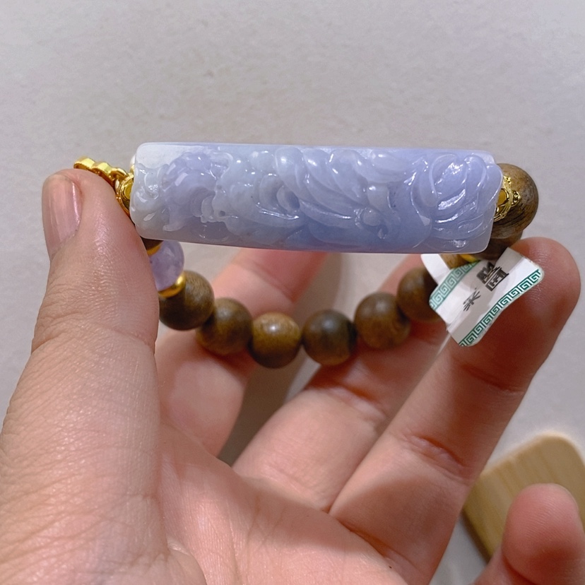 【闪购商品】未镶嵌手链翡翠