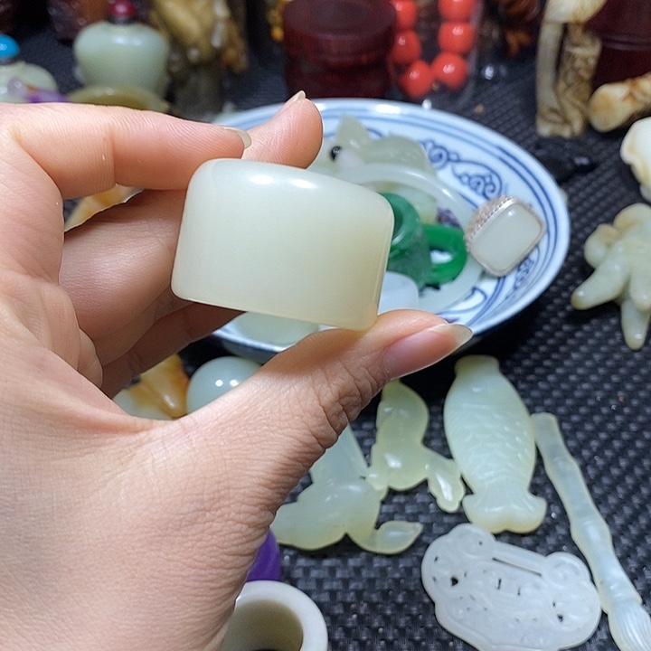 精选商品一图一物
