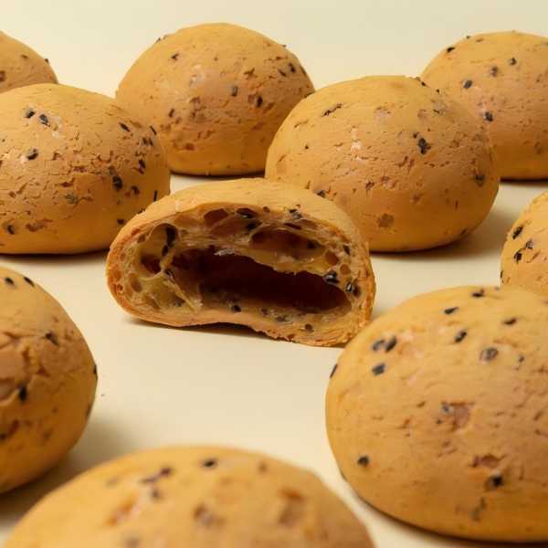 【顺丰到家】原味麻薯24个原味麻薯