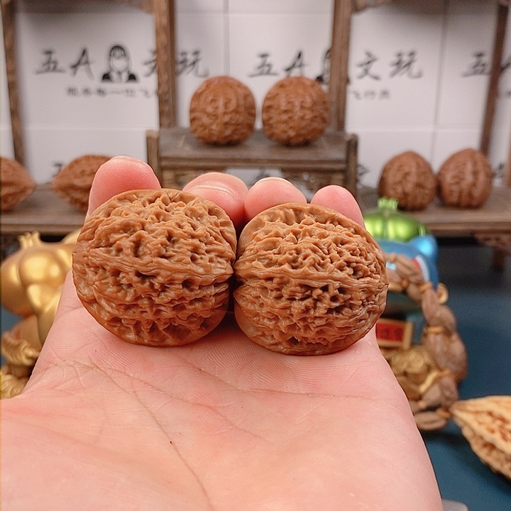 文玩核桃把件D151¥¥¥¥¥¥核老闷
