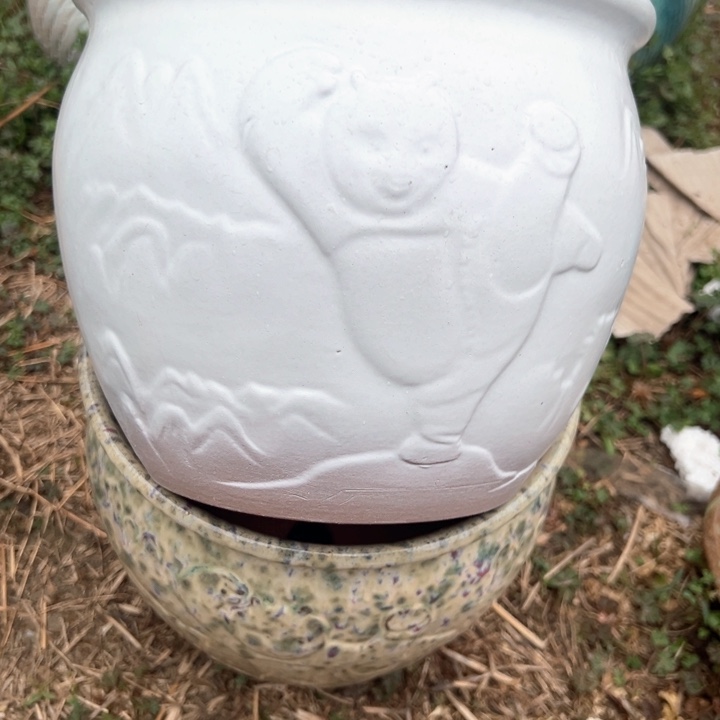 红陶口20高17清仓价