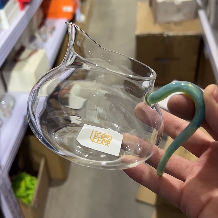 青华茶海 绿玛瑙 