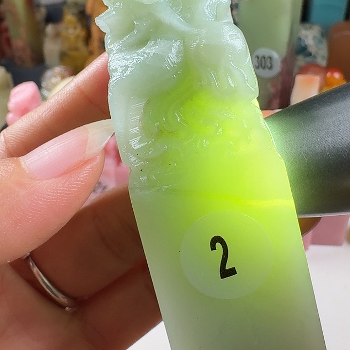 印石青田石印石章料…….