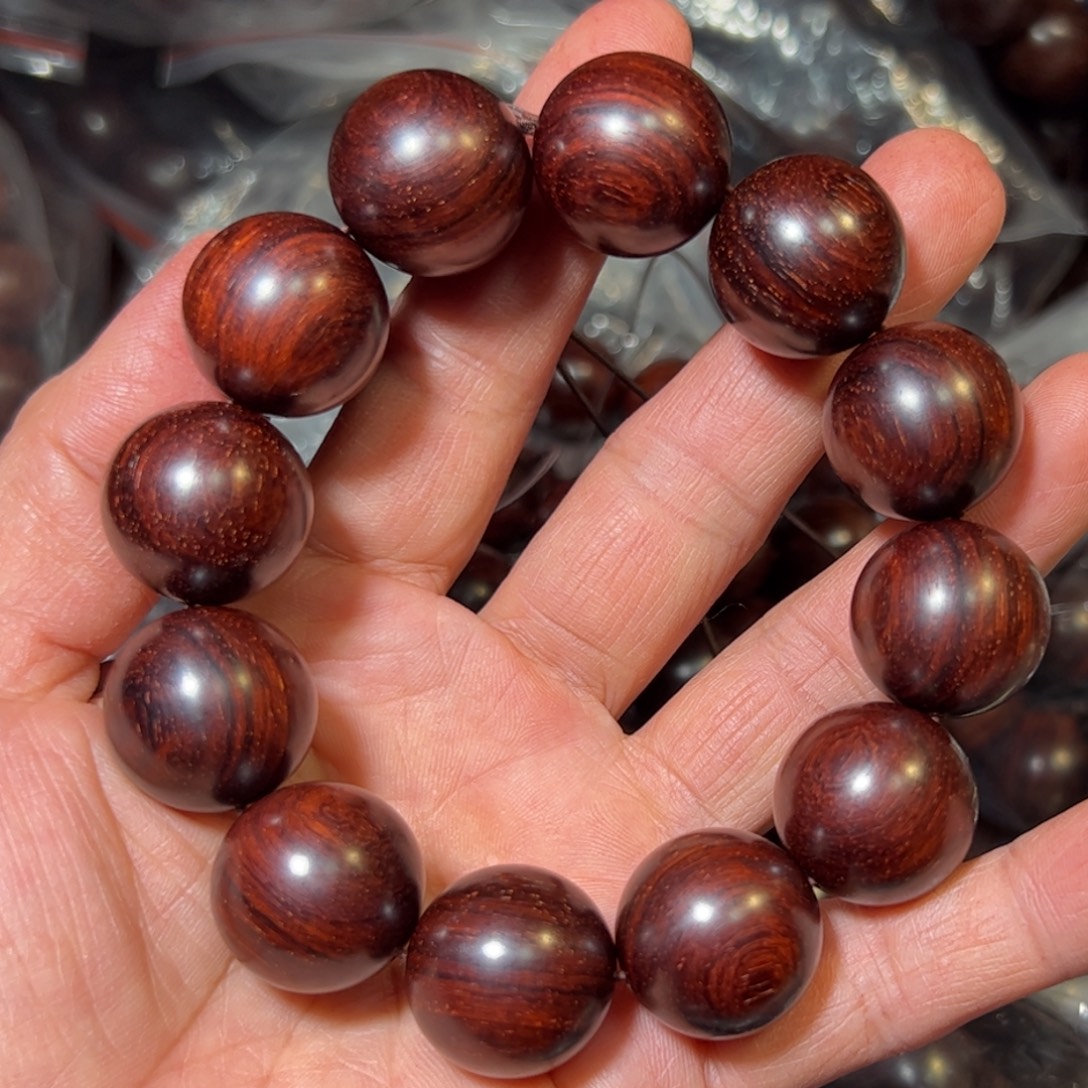 小叶紫檀手串/手链20