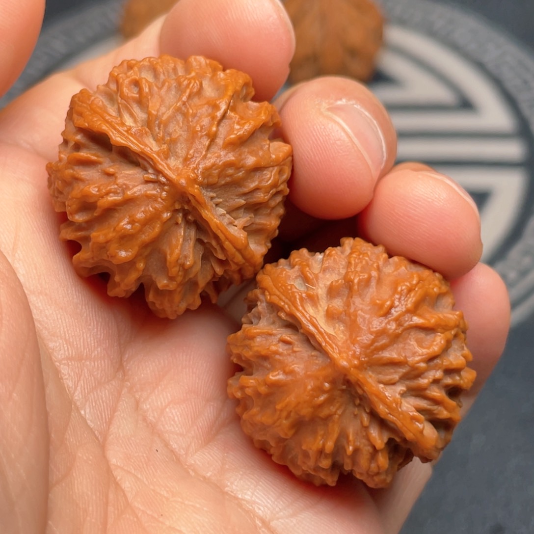 文玩核桃把件6号链接