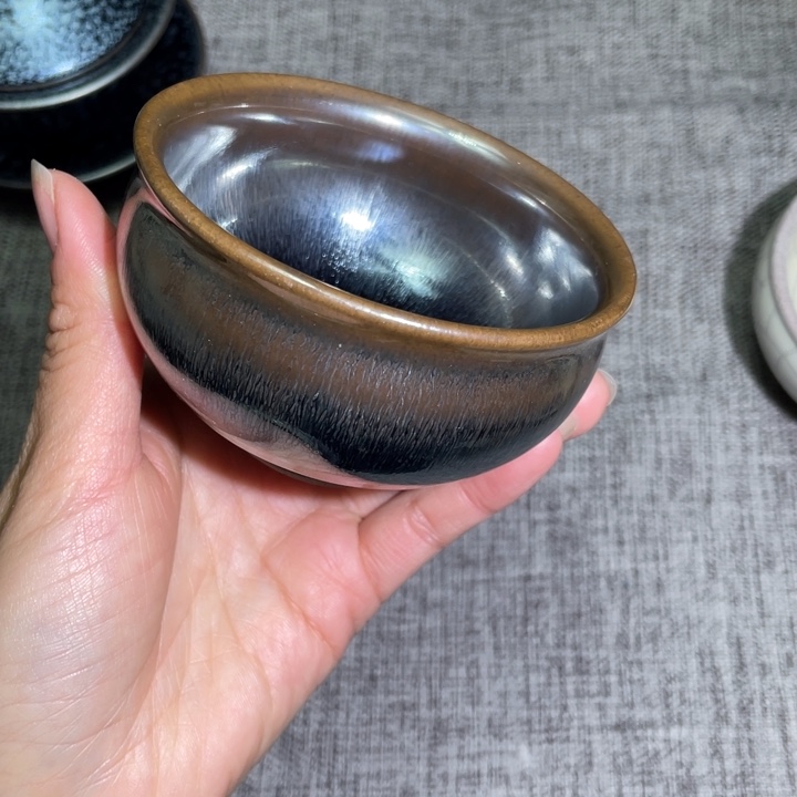 茶盏建盏直播间链接