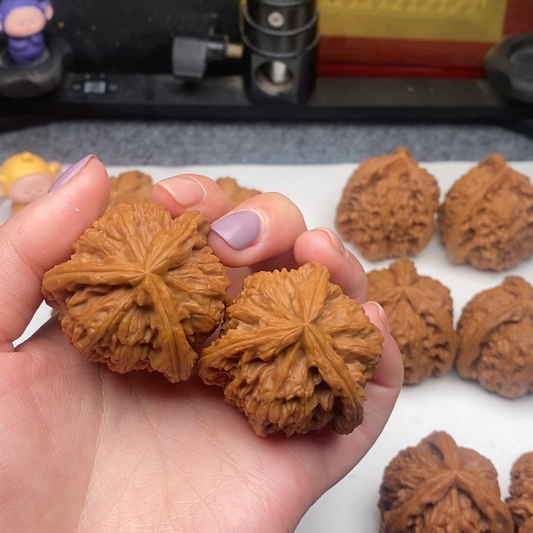 吊坠文玩核桃岂*