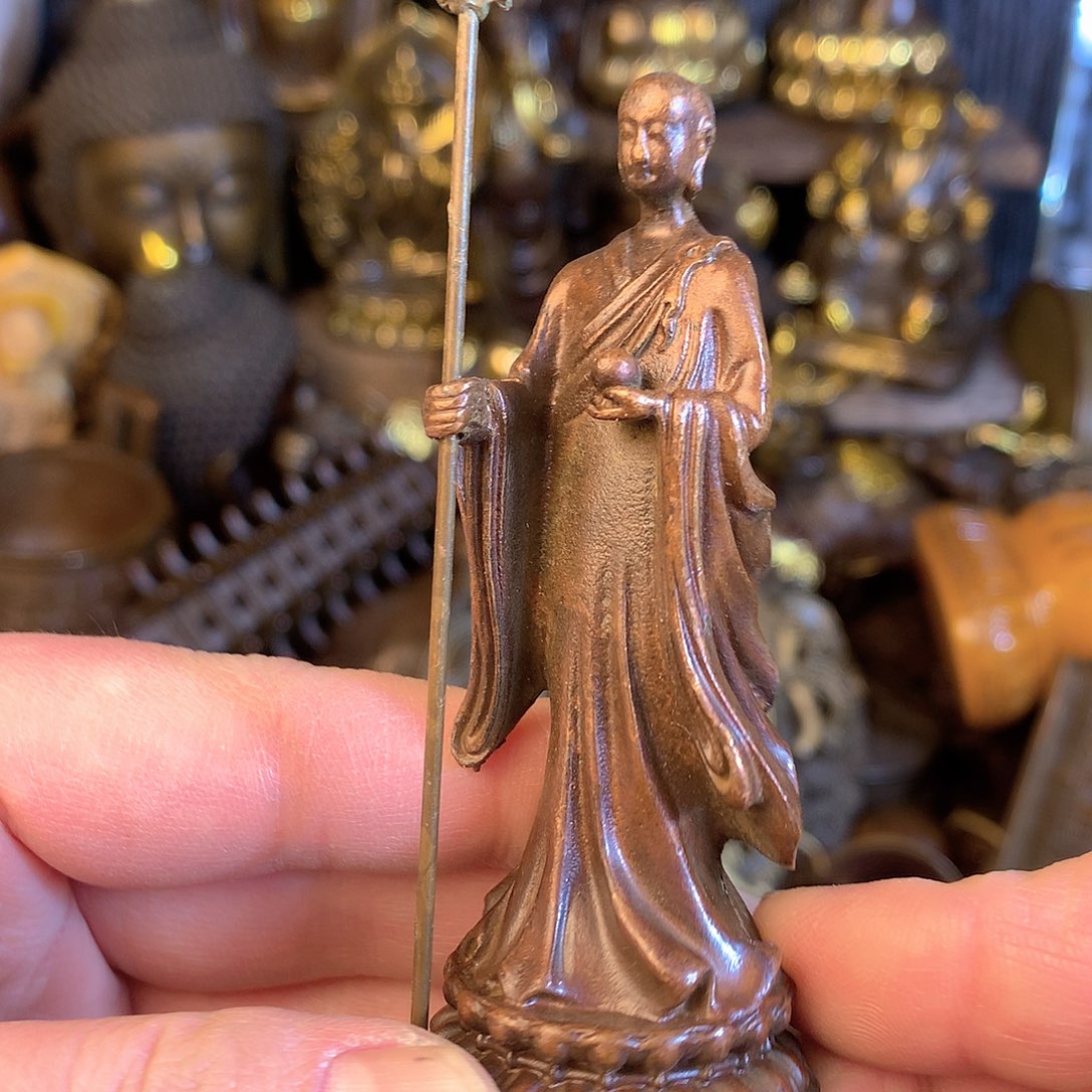 铜直播间推荐古品