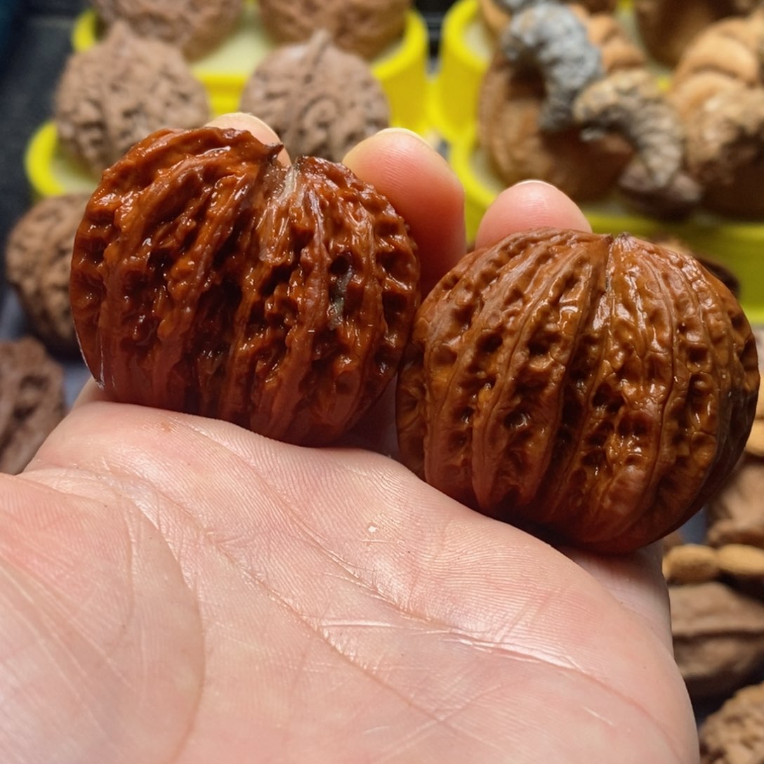 文玩核桃吊坠核桃7