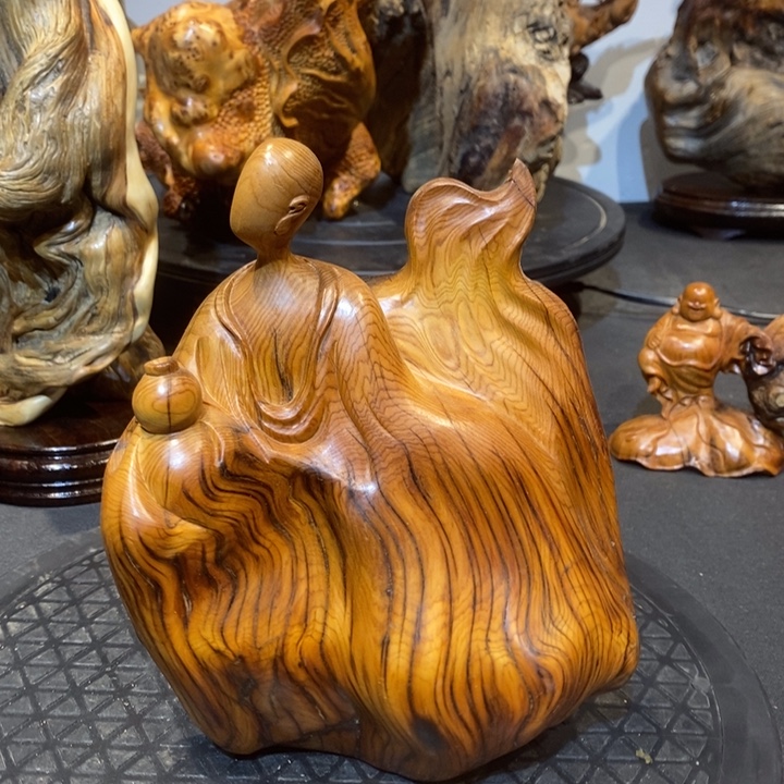 崖柏陈化888888888888