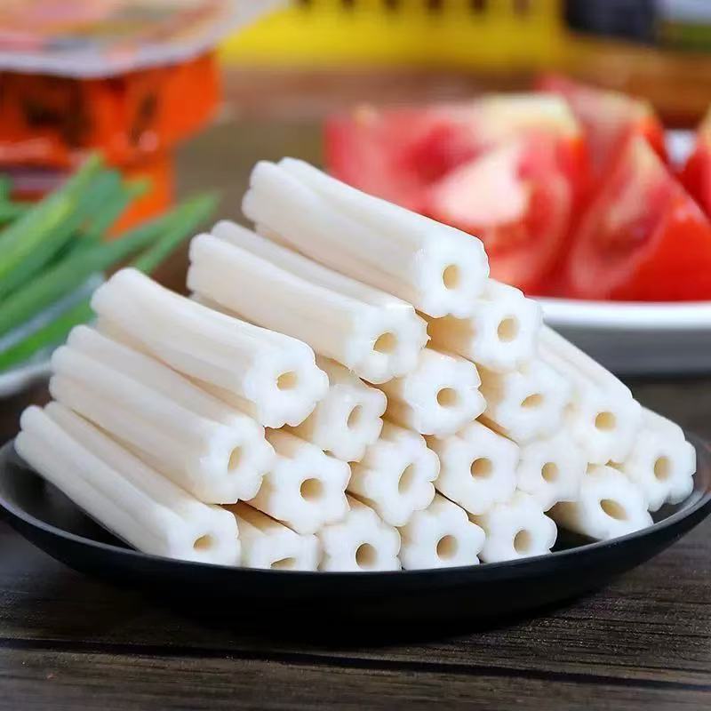 黑龙江空心粉耗子500g/袋  保证正品