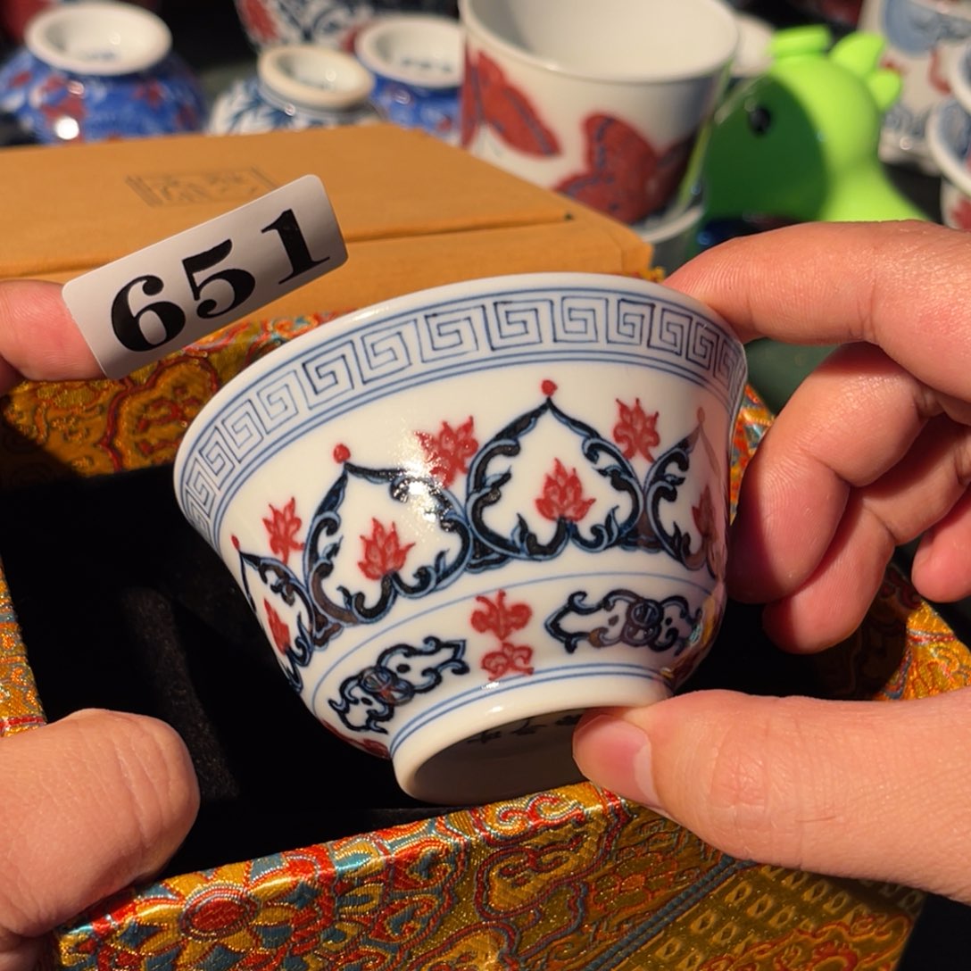 651 半月陶瓷半月陶瓷