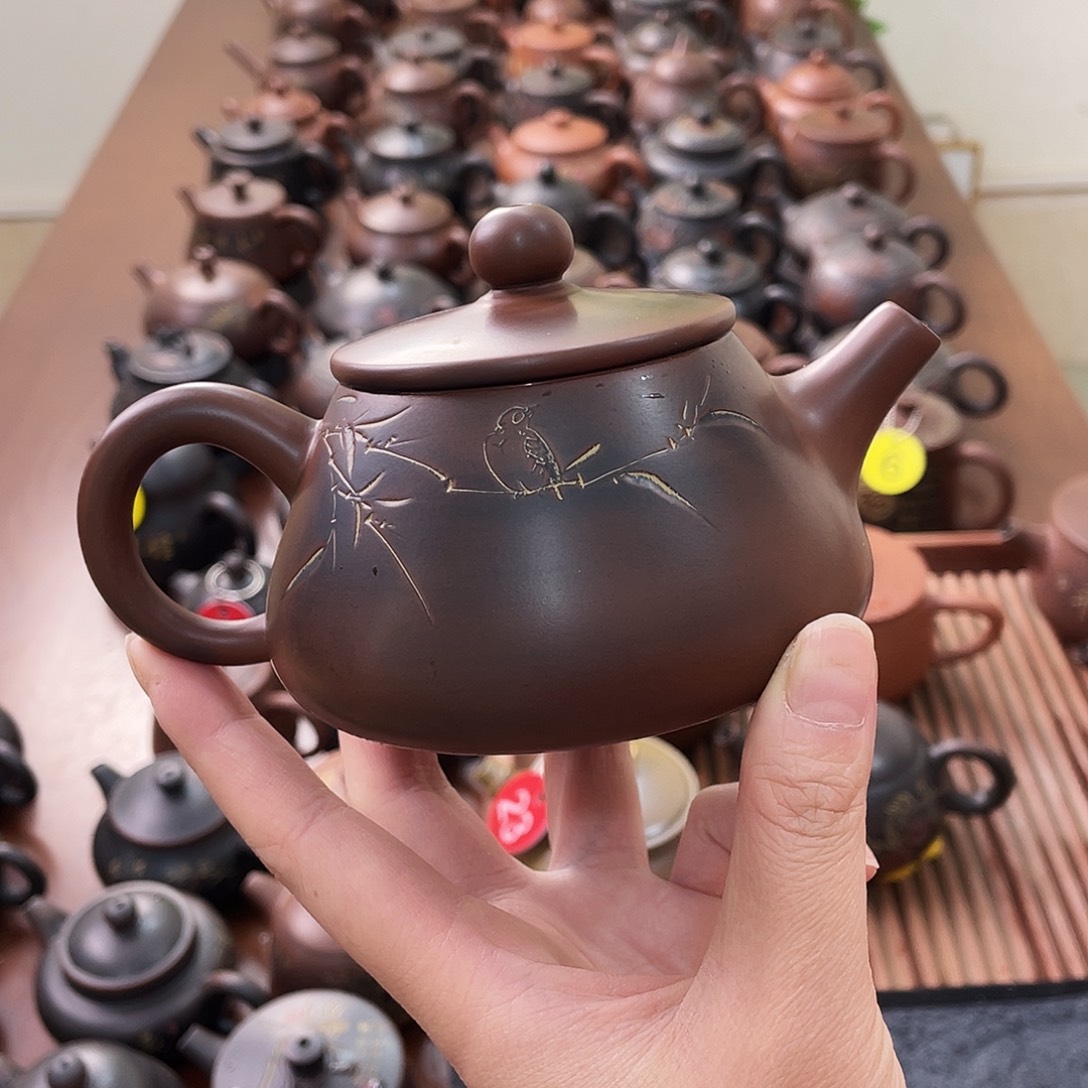 原矿原石的制作方法是