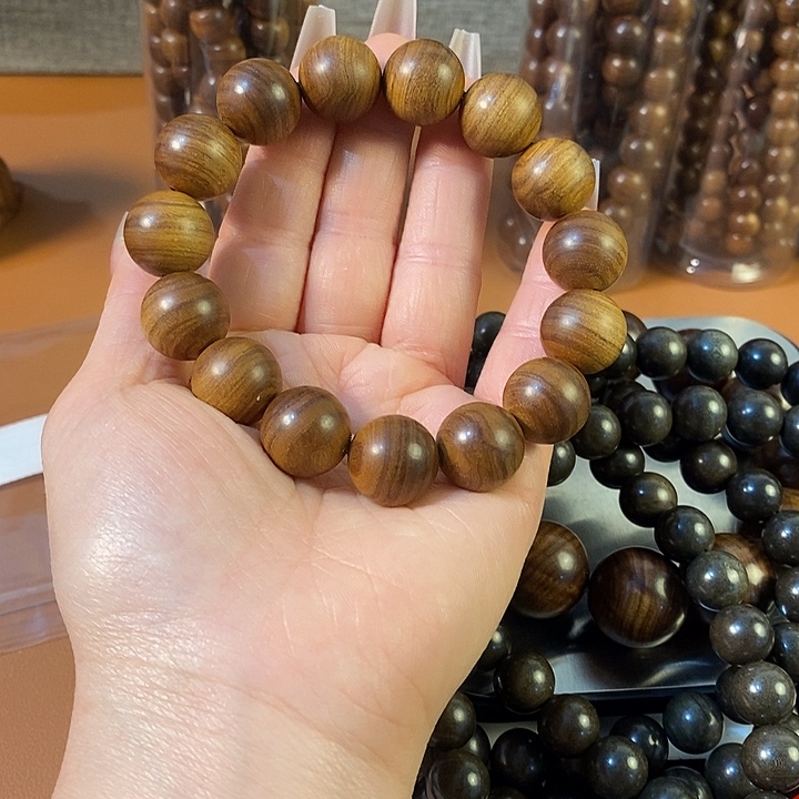 檀香木老山檀香微瑕1.5